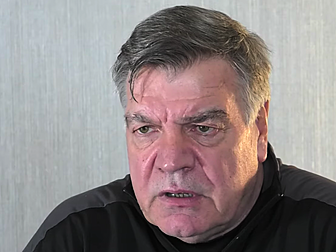 Allardyce questions whether en...